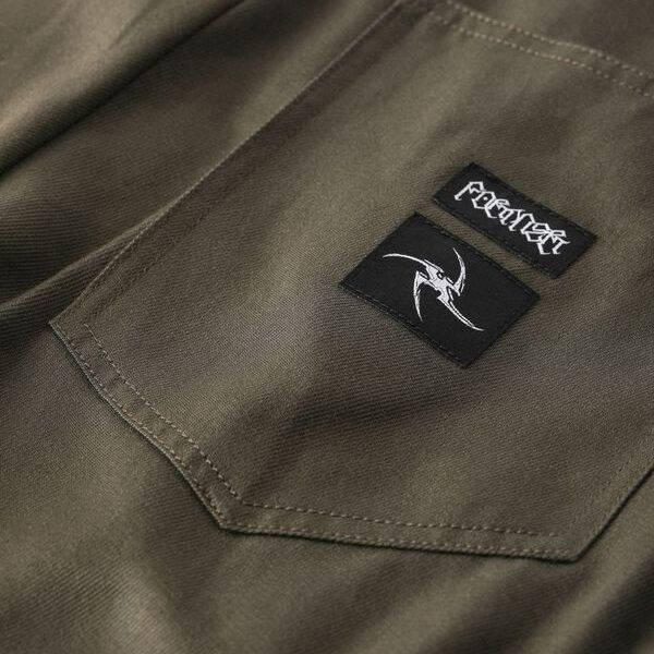 Former Dion Army Cargo Pants [Size: 30]