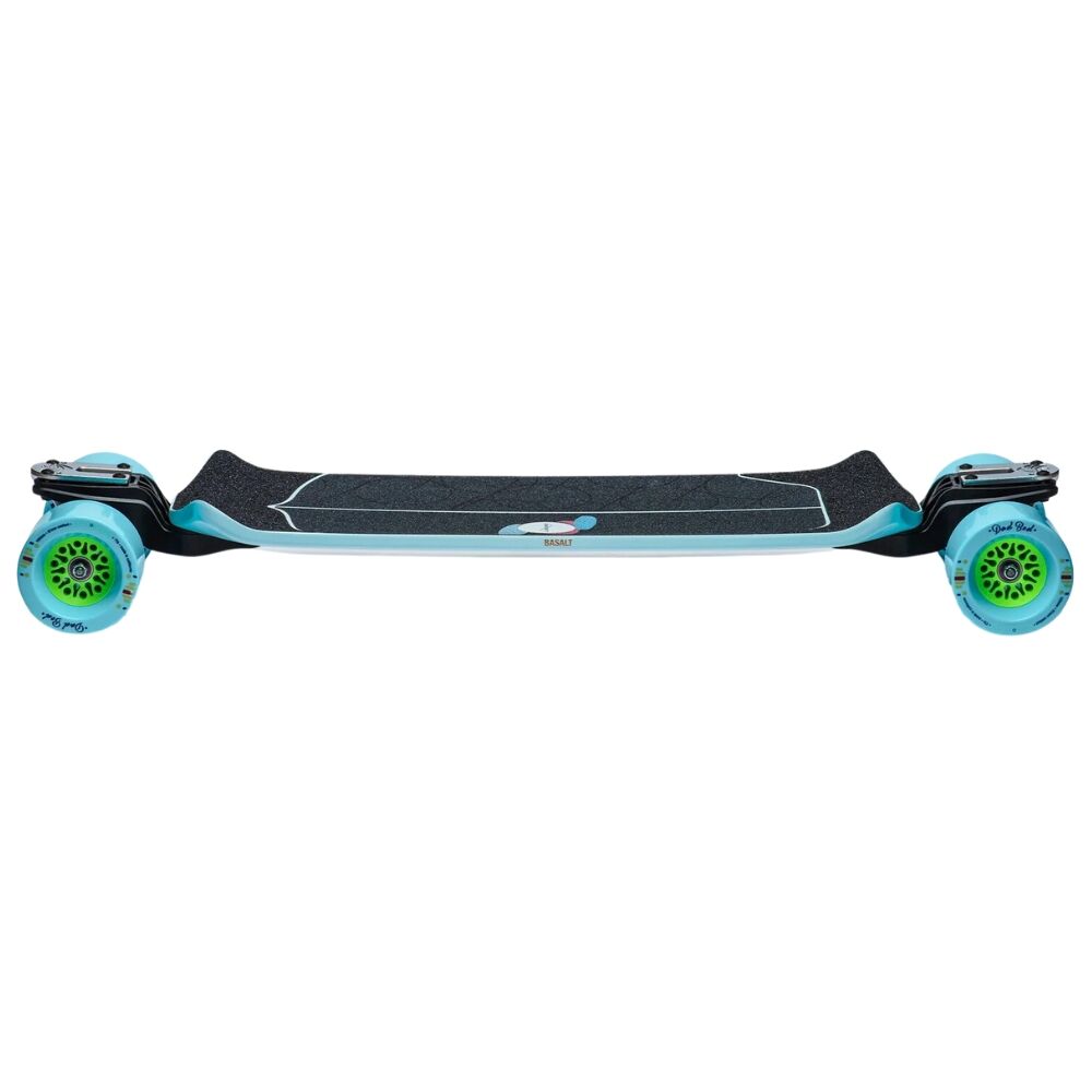 Loaded Tangent Dad Bod Longboard Skateboard