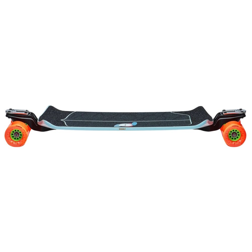 Loaded Tangent Caguama Longboard Skateboard