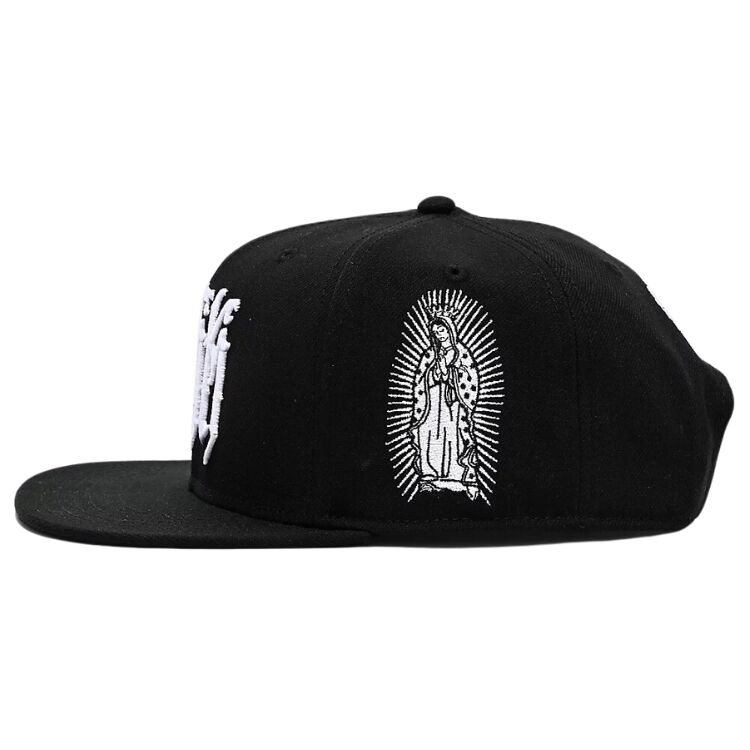 DGK Santa Maria Black Hat