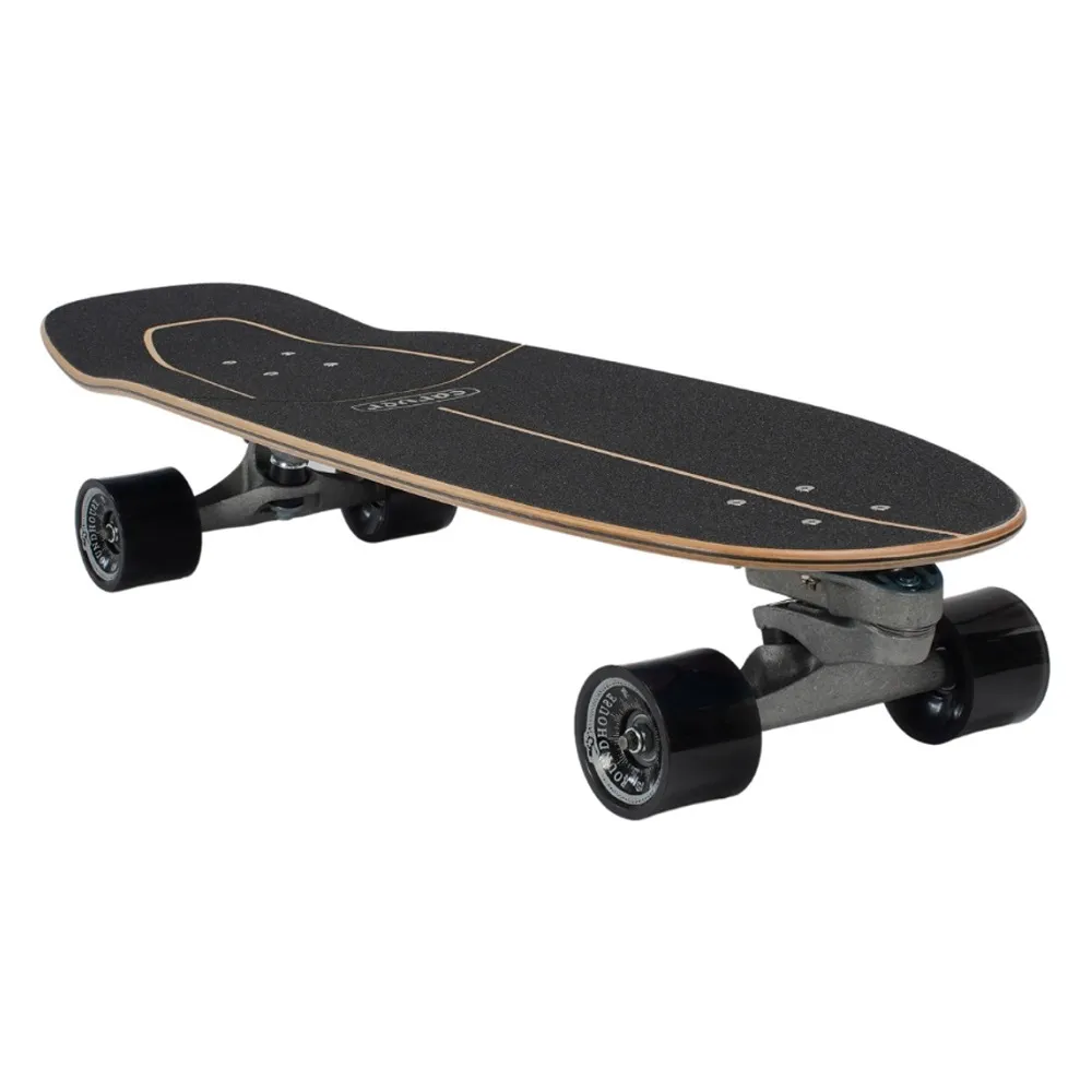 Carver Dine Skate Garden CX Surfskate Skateboard