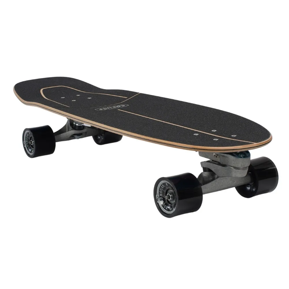 Carver Dine Skate Garden C7 Surfskate Skateboard