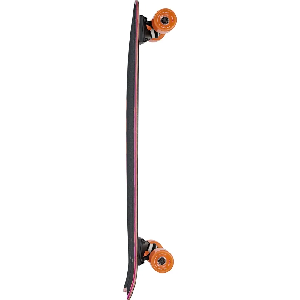 Globe Chromantic Sea Devil 33 Cruiser Skateboard