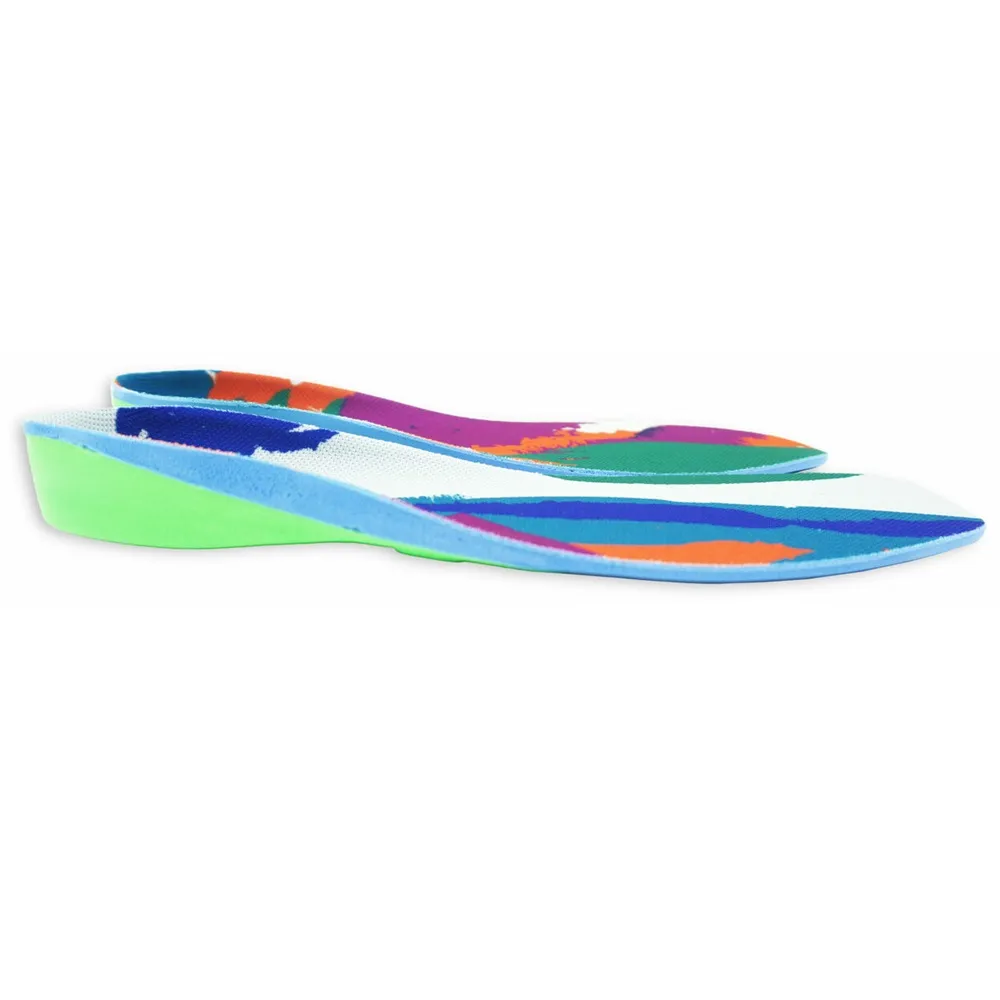 Footprint King Foam Elite Pro High Torey Pudwill Fresh Insoles [Size: 5-10.5]