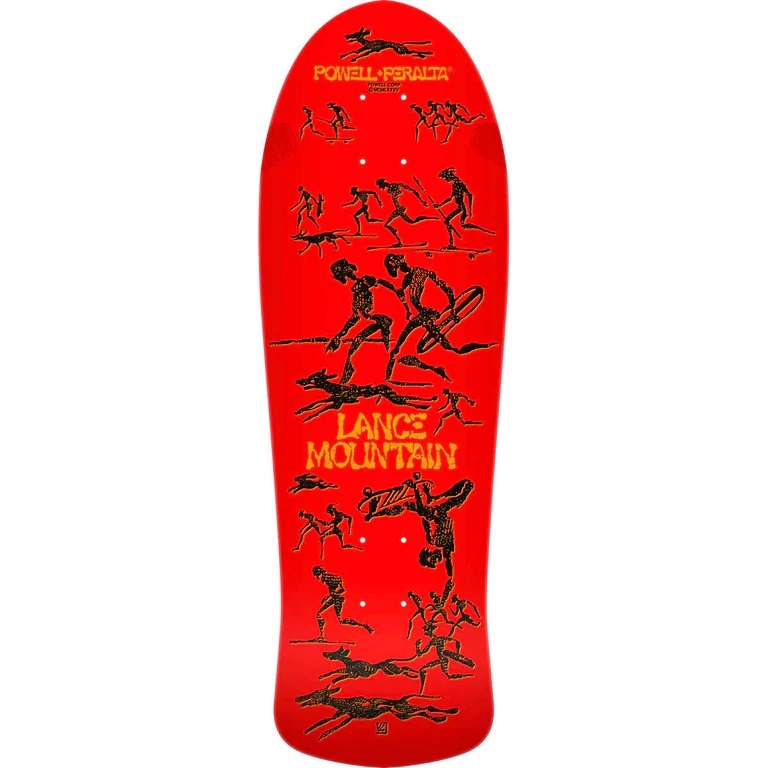 Powell Peralta Bones Brigade 15th Series Set - 6 Decks