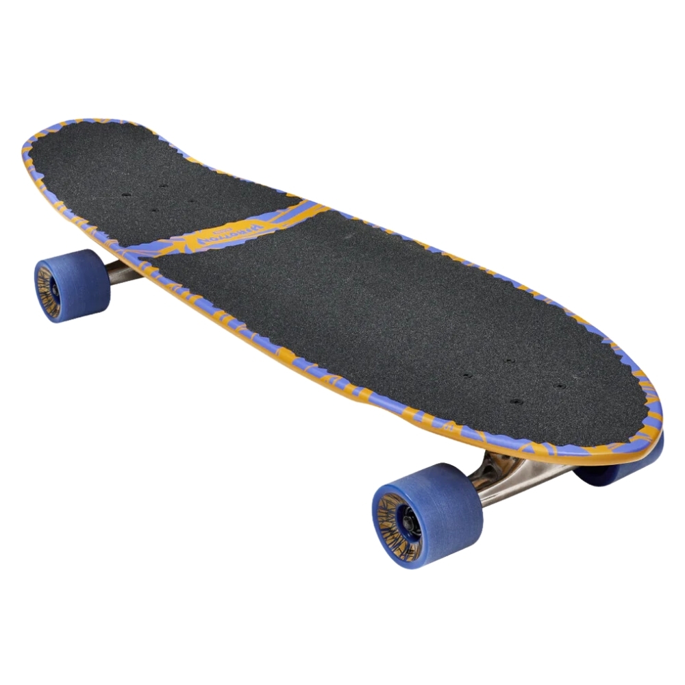 Globe Big Blazer Lazer Wolf 32 Cruiser Skateboard