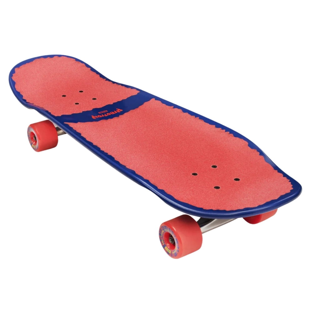 Globe Dealer Lazer Koi 30 Cruiser Skateboard