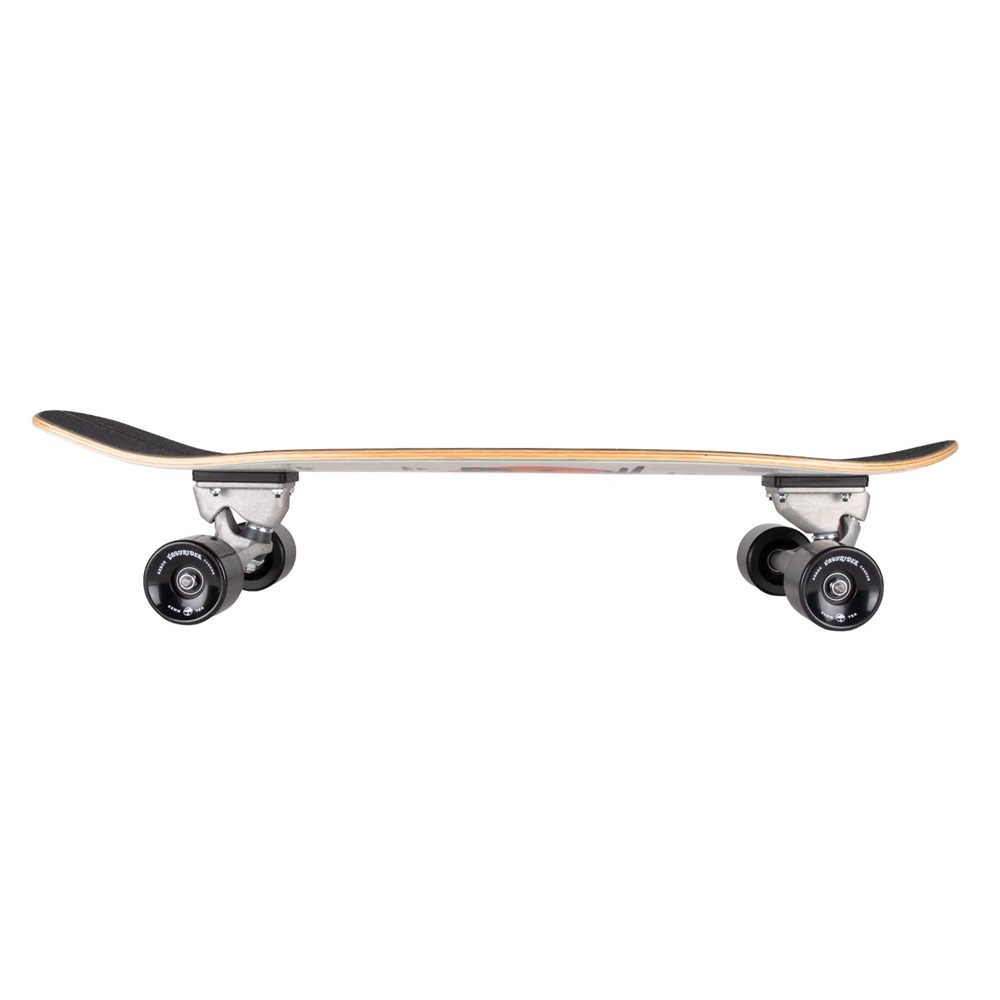 Arbor X Carver Surf Rocket CX 30.5 Surfskate Skateboard