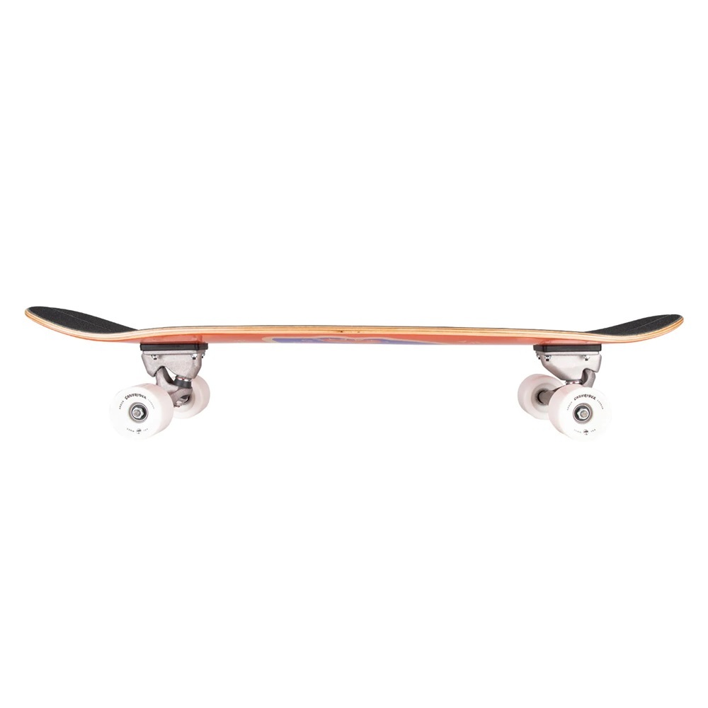 Arbor X Carver Daily Driver CX 34 Surfskate Skateboard