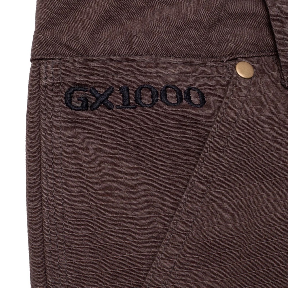 Gx1000 Carpenter Charcoal Shorts [Size: 32]