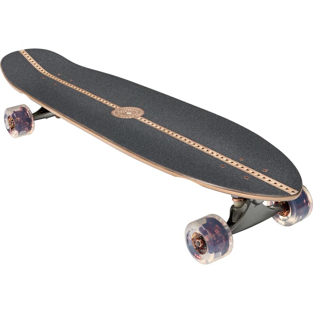 Globe Forager Mesa 34 Cruiser Skateboard