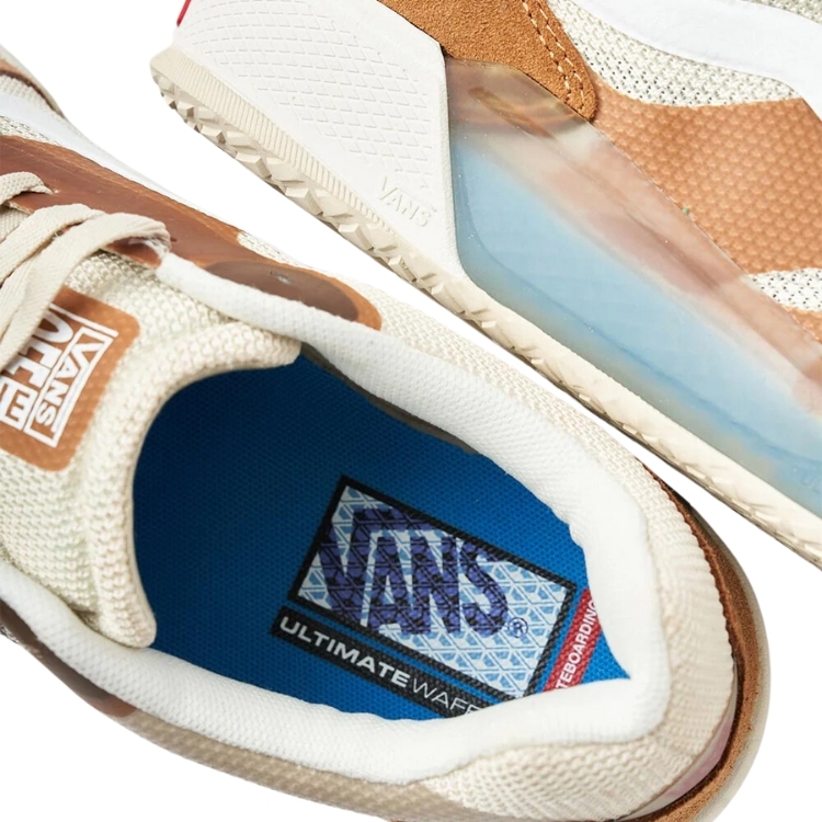 Vans Skate AVE 2.0 Brown Sugar Shoes [Size: US 9]