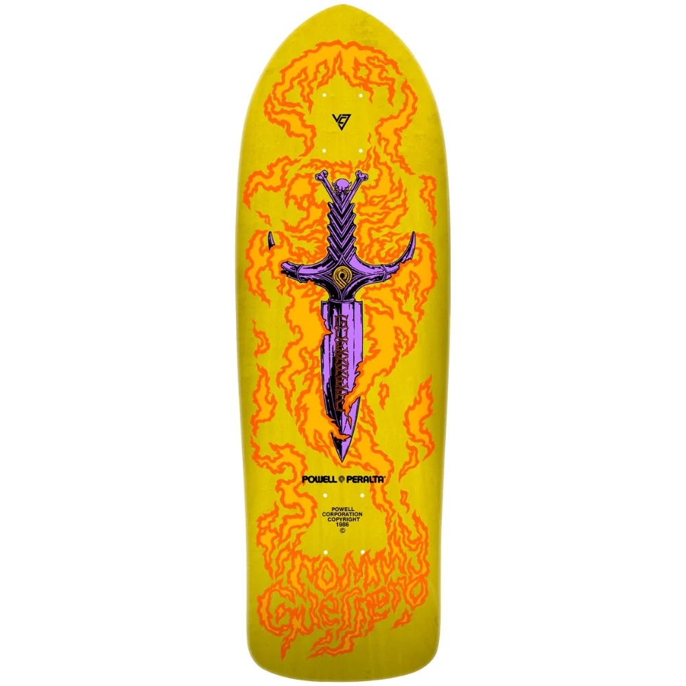 Powell Peralta Bones Brigade 15th Series Set - 6 Decks