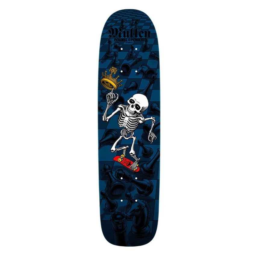 Powell Peralta Bones Brigade 15th Series Set - 6 Decks