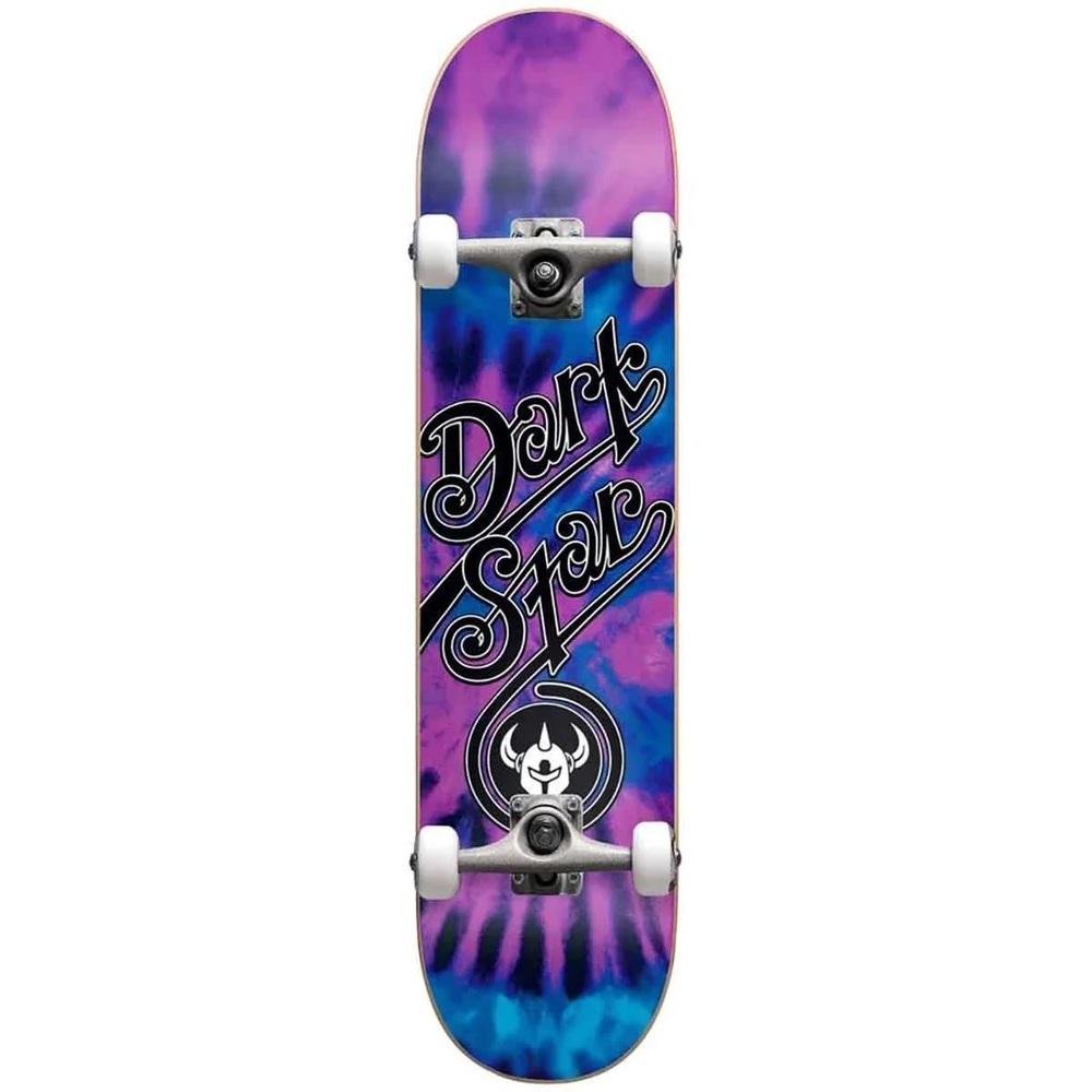 Darkstar Insignia FP SW Multi 7.5 Complete Skateboard