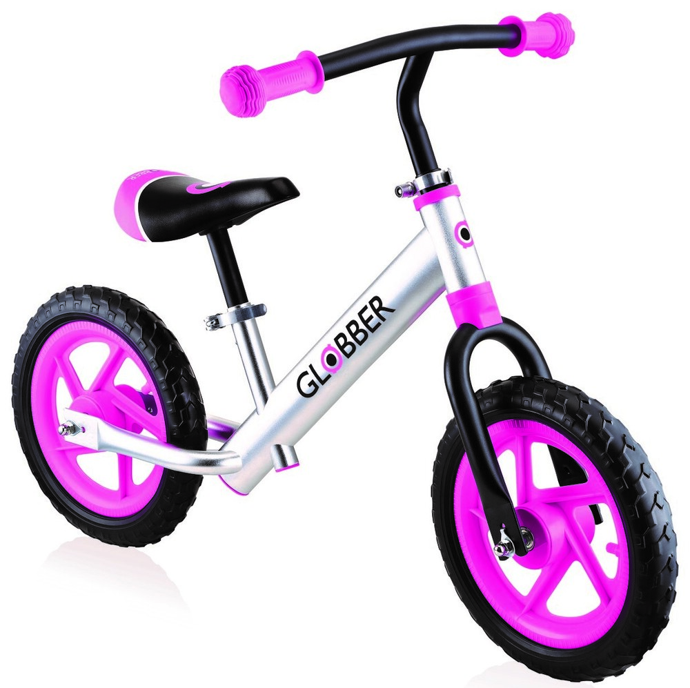 torker balance bike review