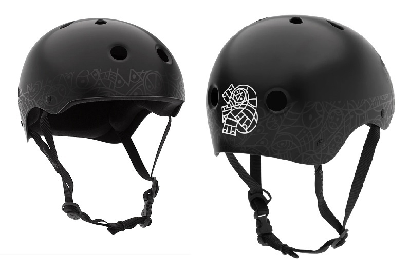 pendleton cycle helmet