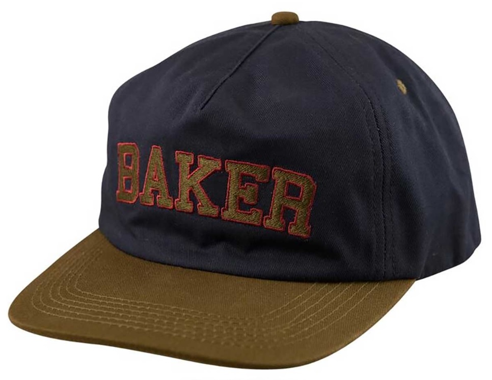 baker hat skate