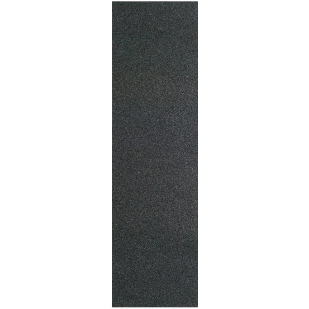 Grizzly Grip Grippiest Black 9 x 33 Skateboard Grip Tape Sheet