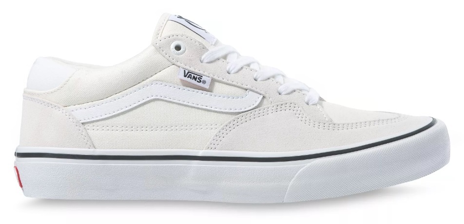 vans rowan pro marshmallow