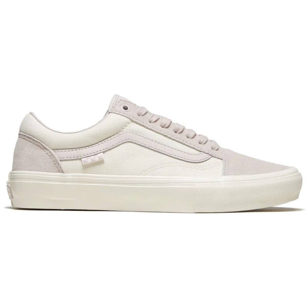 vans old skool violet marshmallow