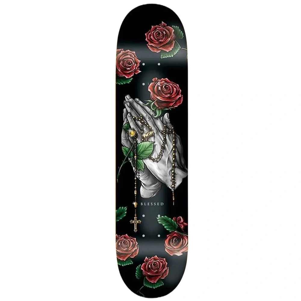 Dgk Blessed 7.9 Skateboard Deck