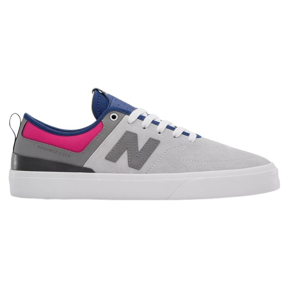 new balance shoes pink and grey