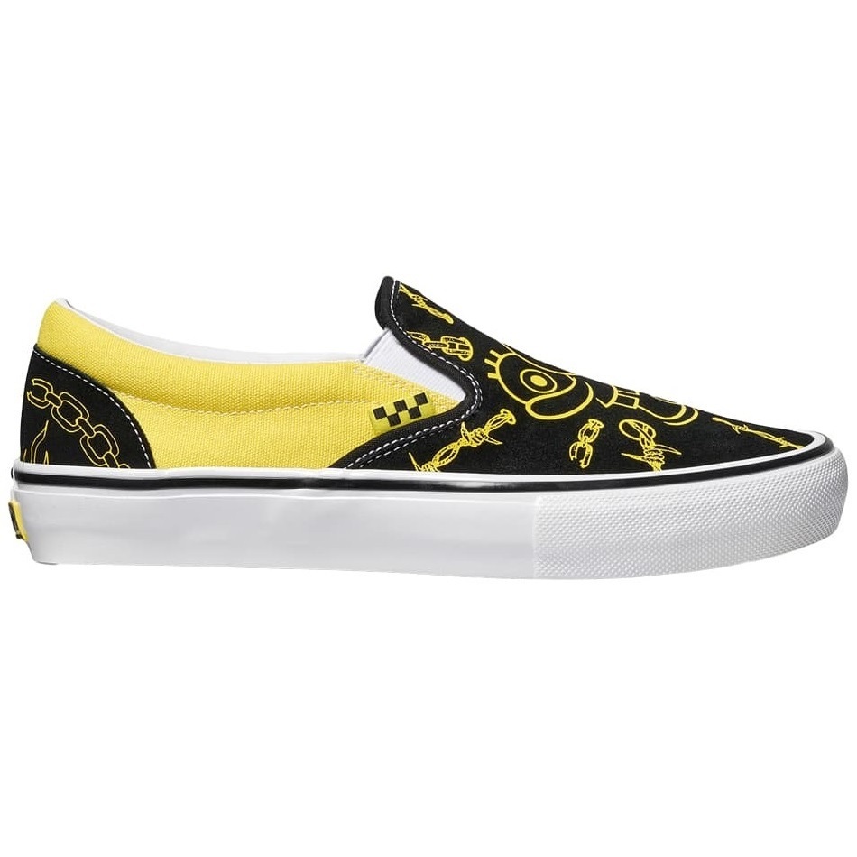 Spongebob 2025 vans australia