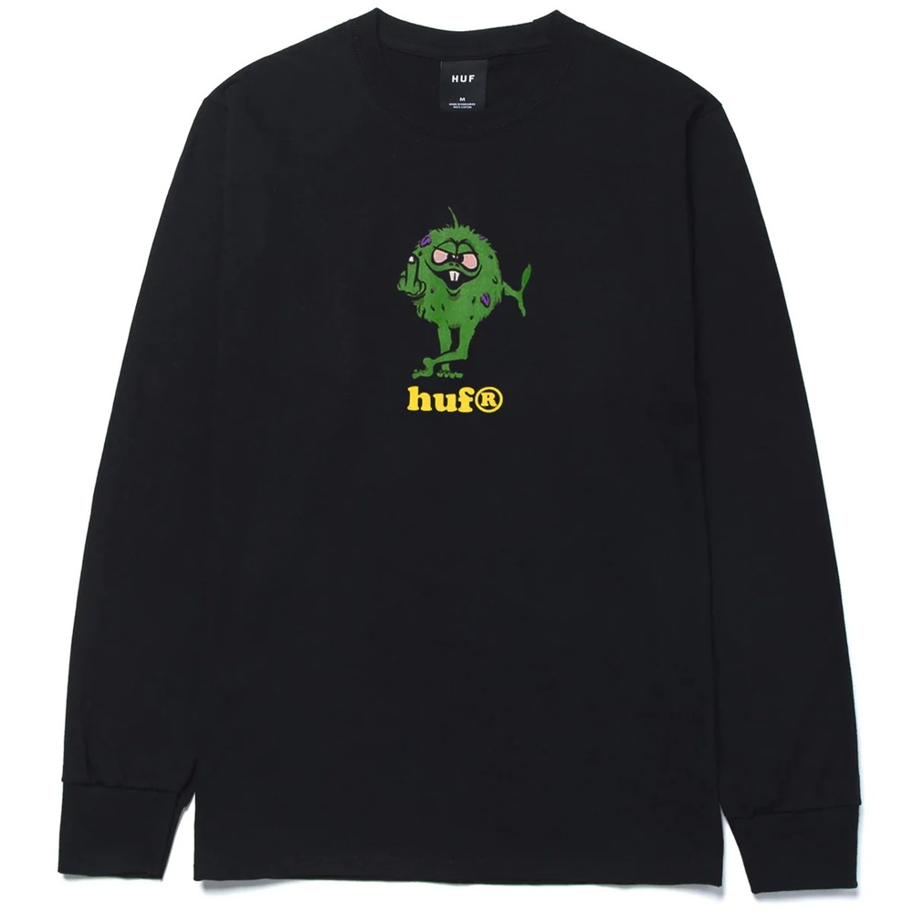 Huf jumper deals