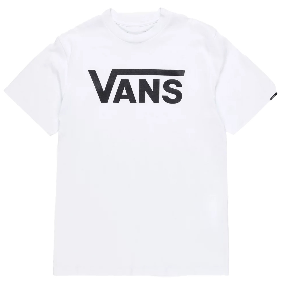 men vans t shirt