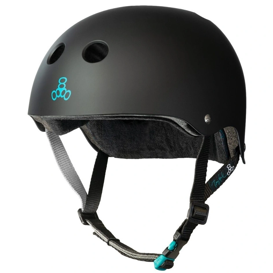 Triple 8 Certified Tony Hawk Signature Helmet [Size: XS-S]