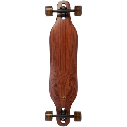 arbor complete longboard