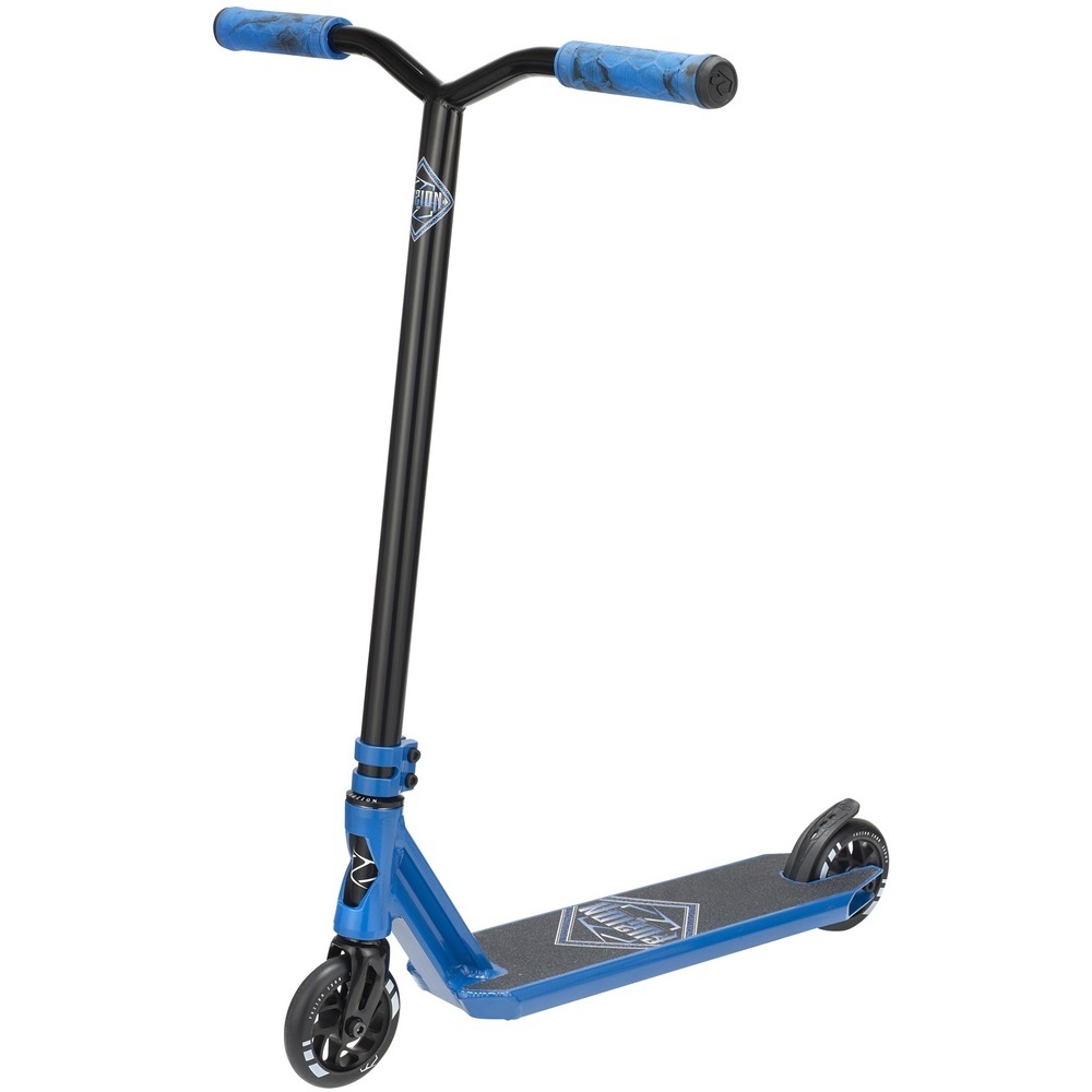 Fuzion Complete Scooter 2020 Z300 Blue