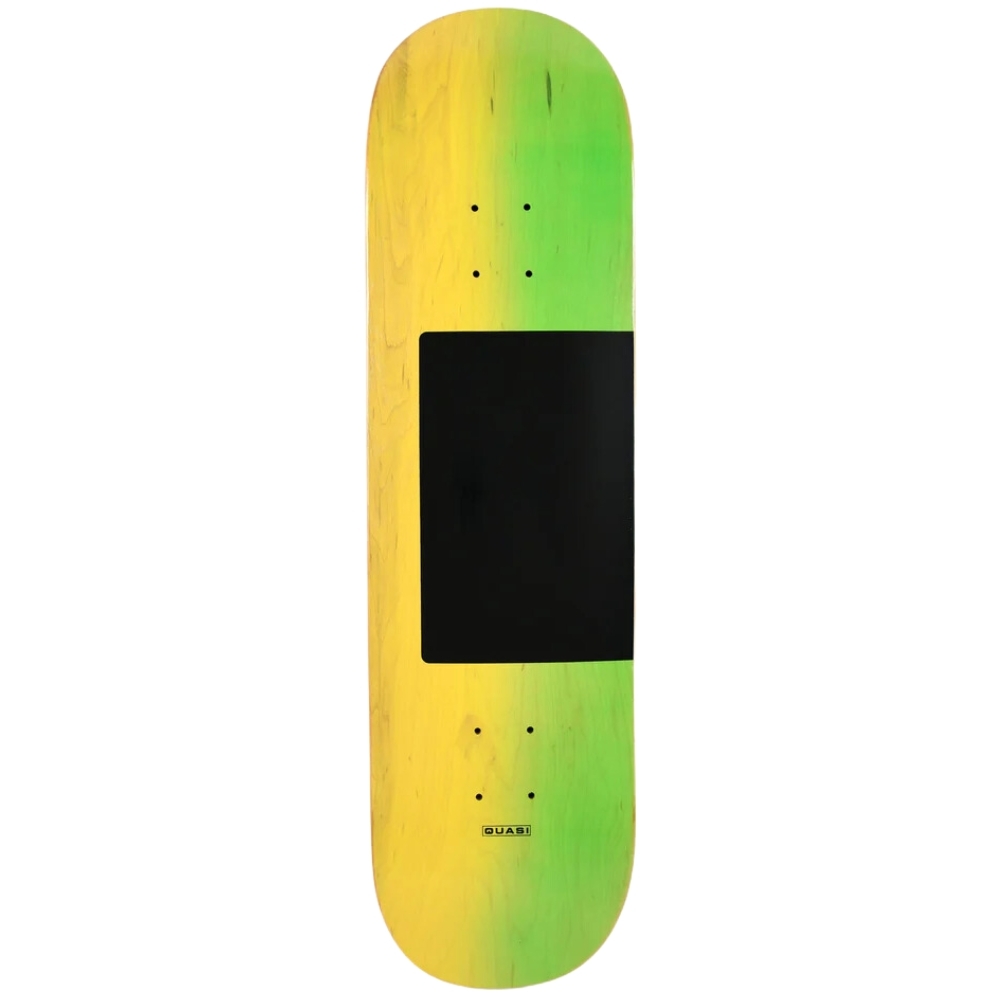 Quasi Proto 8.5 Skateboard Deck