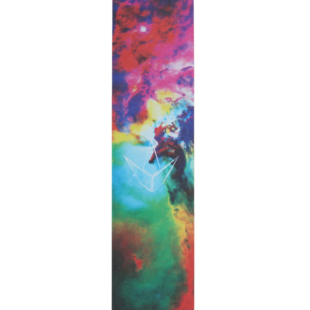 Envy Lagoon Nebulae Scooter Grip Tape