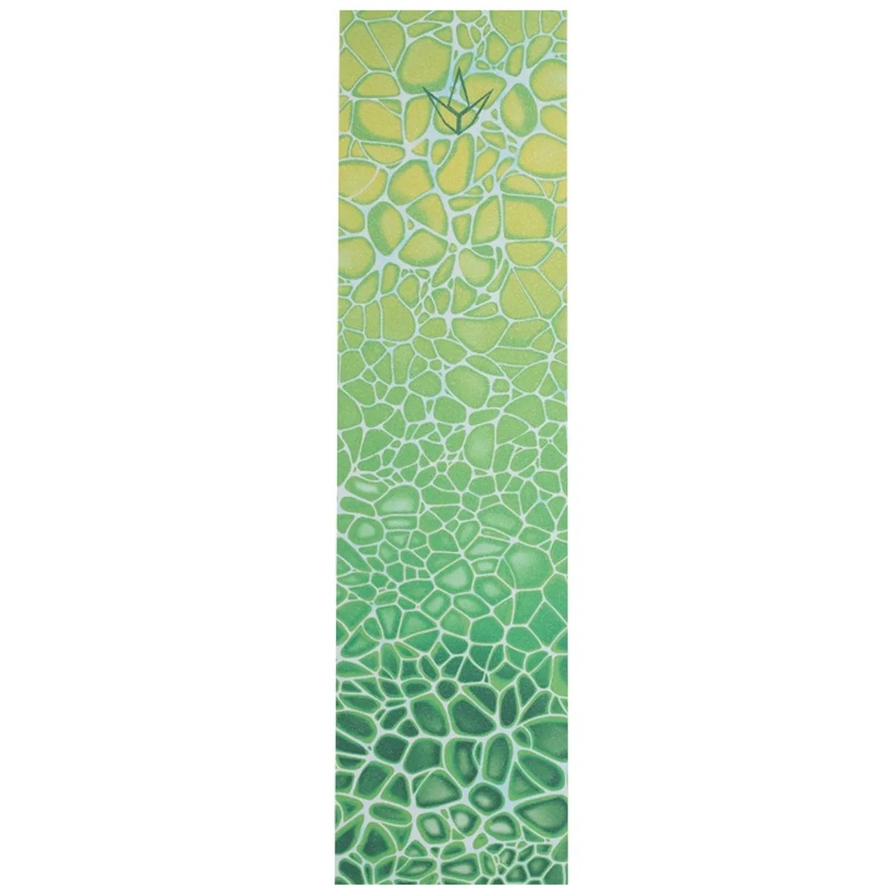 Envy Neuron Green Scooter Grip Tape