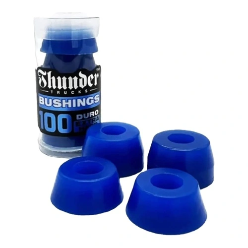 Thunder 100 Duro Premium Skateboard Bushings