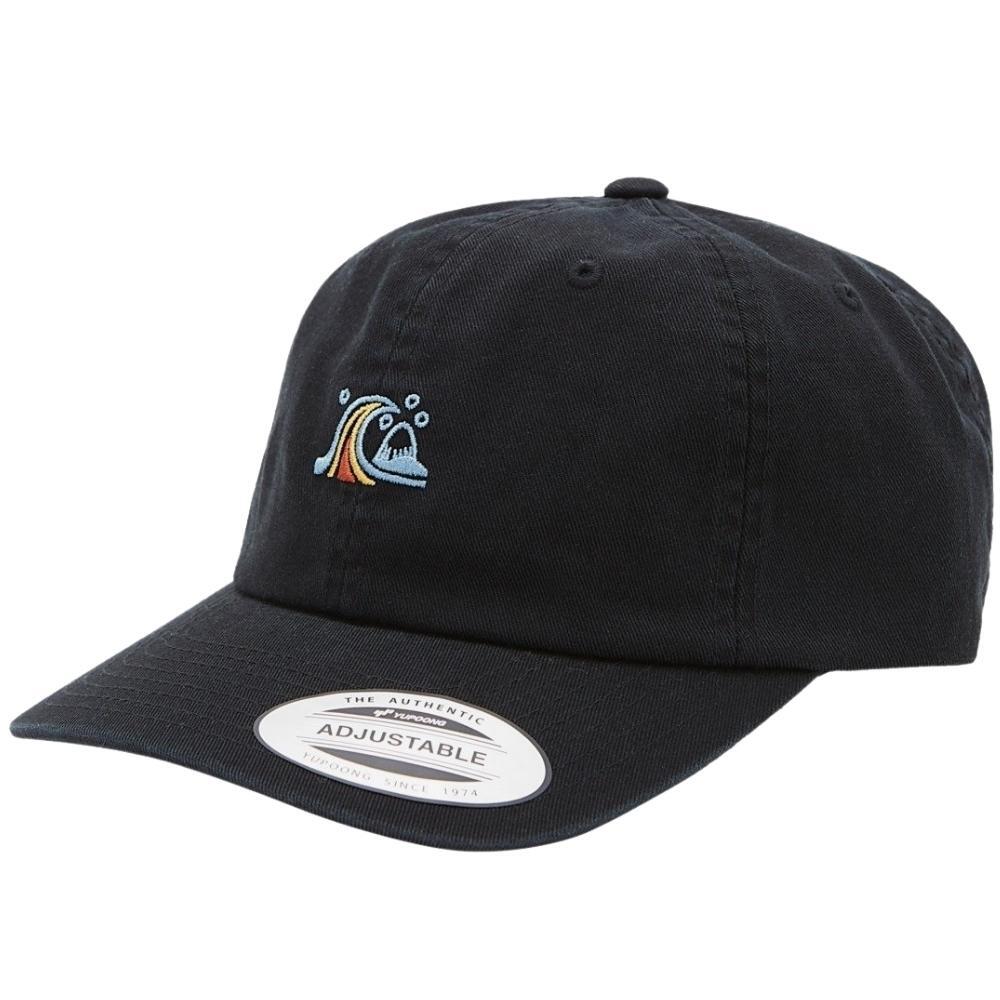 Quiksilver Waxer Black Hat