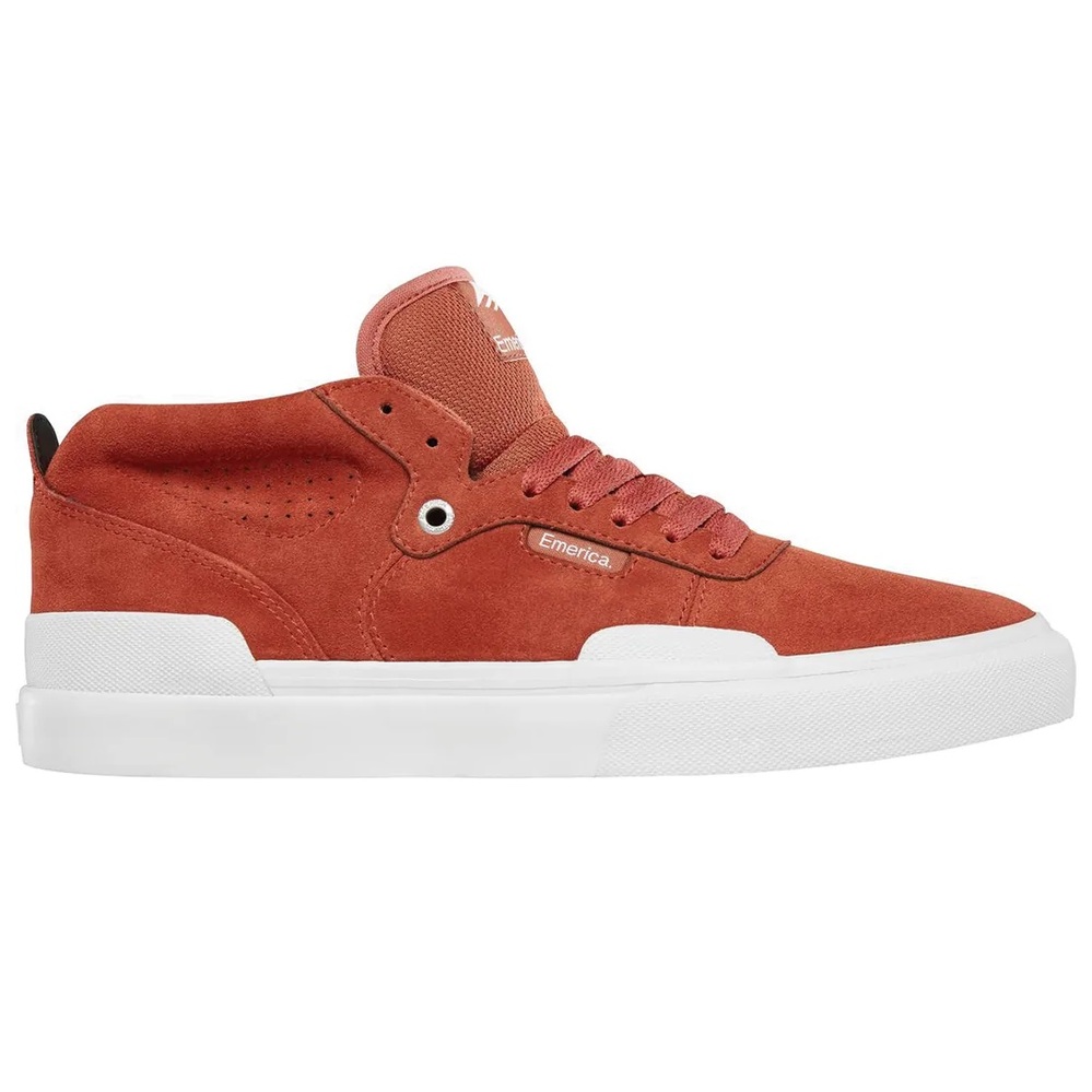 Emerica Pillar Brick Mens Skate Shoes [Size: US 9]