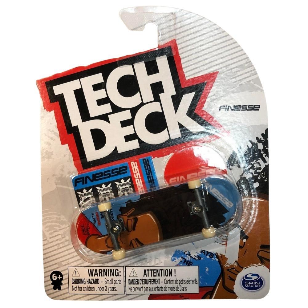 Tech Deck 96mm Finesse Fingerboard