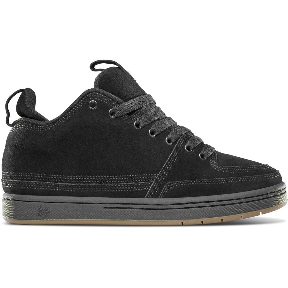 Es Penny 2 Black Mens Skate Shoes [Size: US 10]