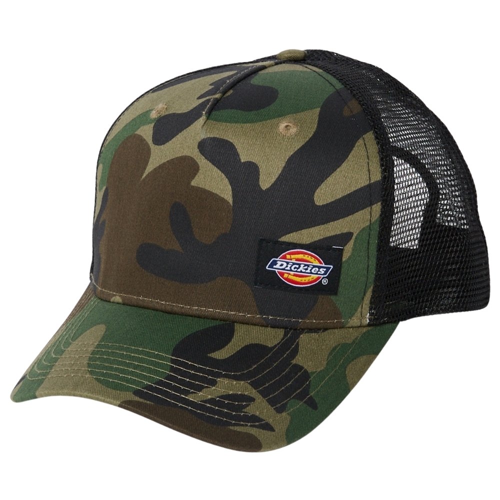 Dickies Forge Camo Hat