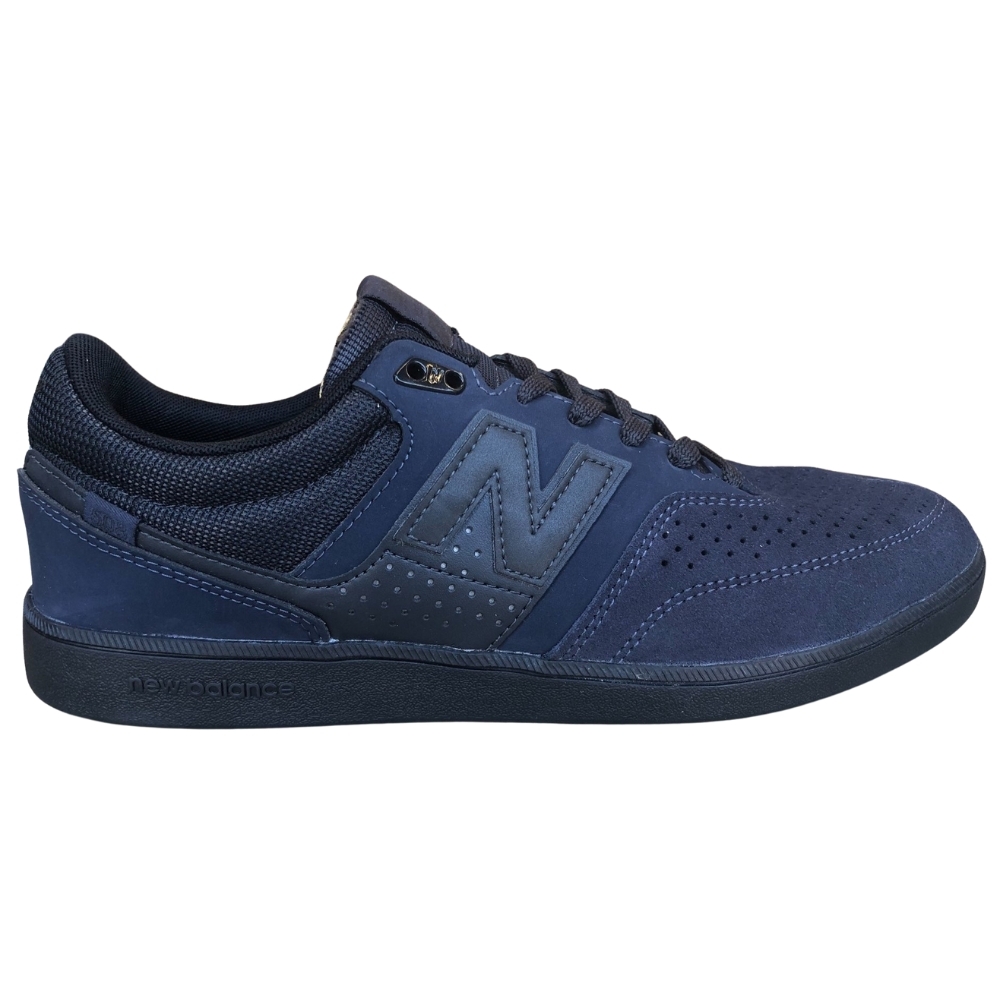 New Balance Nm508 Westgate Navy Black Mens Skate Shoes