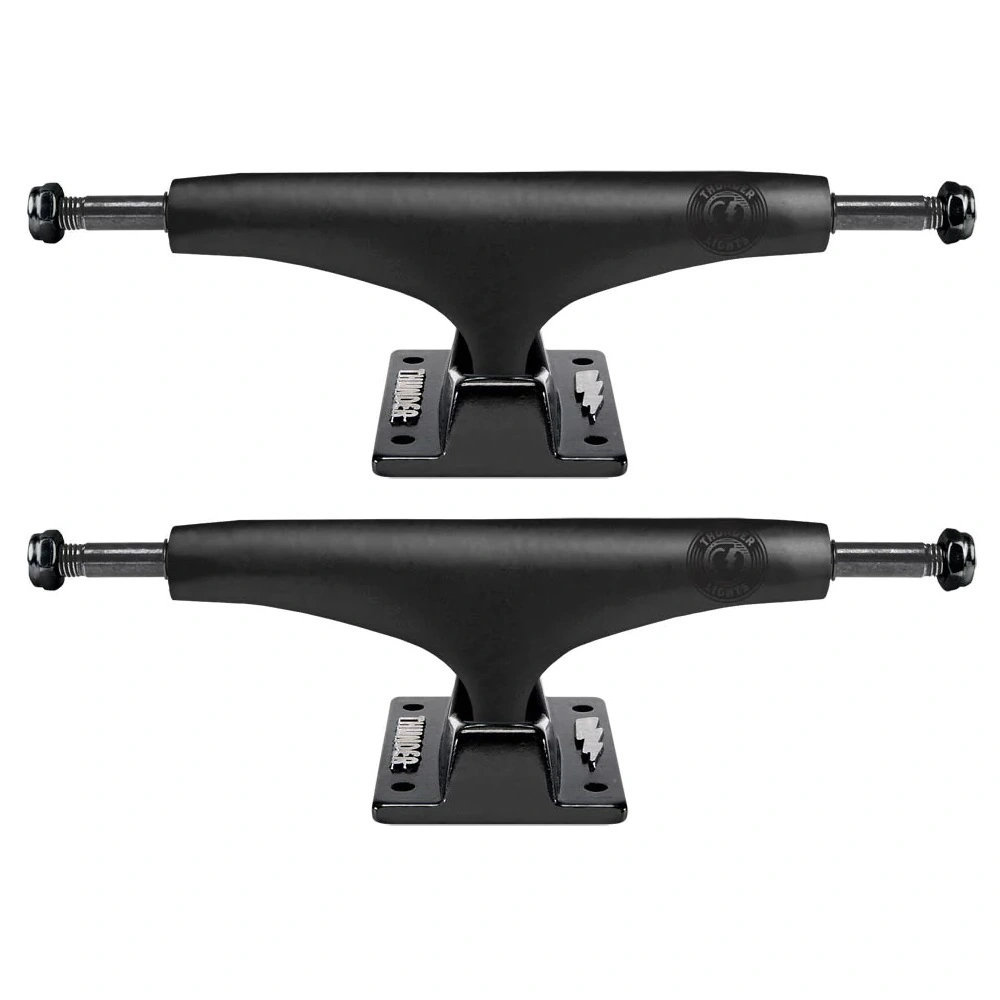 Thunder Hollow Light Night Set Of 2 Skateboard Trucks [Size: 148]