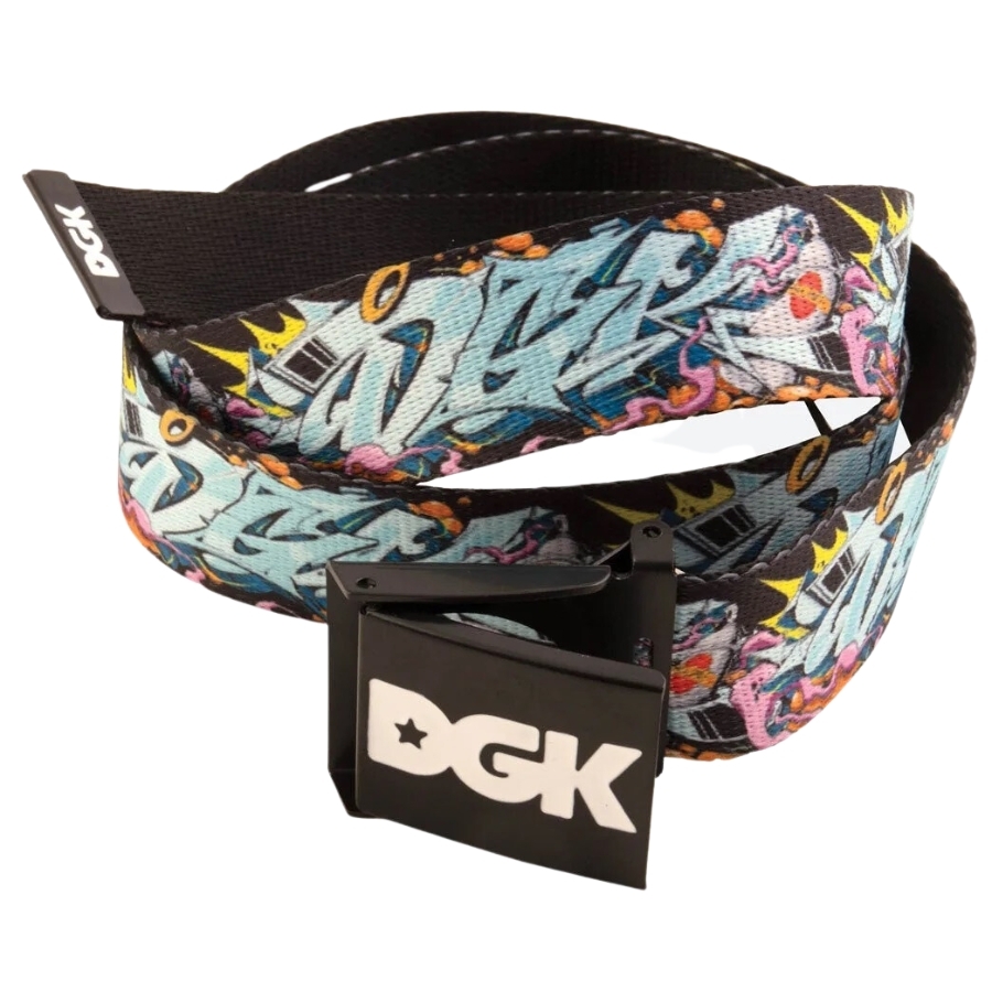 DGK Get Up Belt