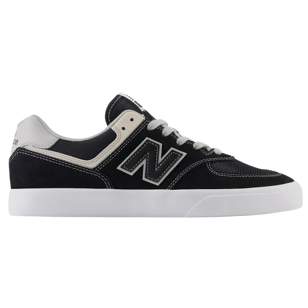 new balance 574 skate shoes