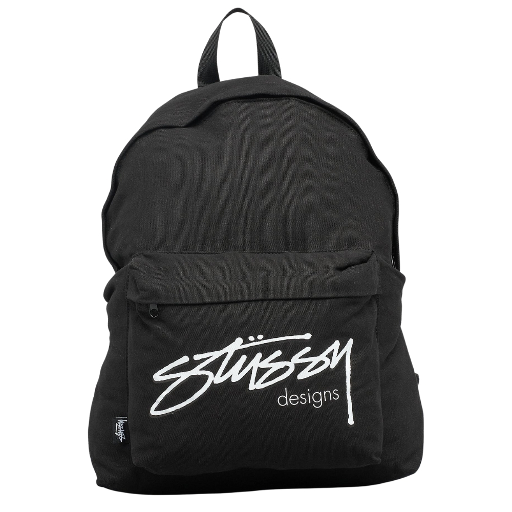 New Stussy Crossbody Shoulder Black Bag Handbag | eBay