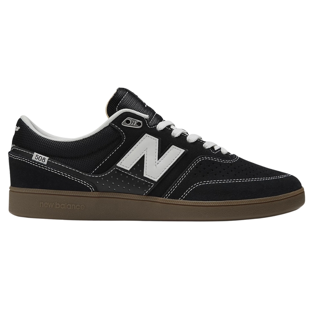 New Balance Westgate NM508ASR Black Sea Salt Mens Skate Shoes [Size: US 9]