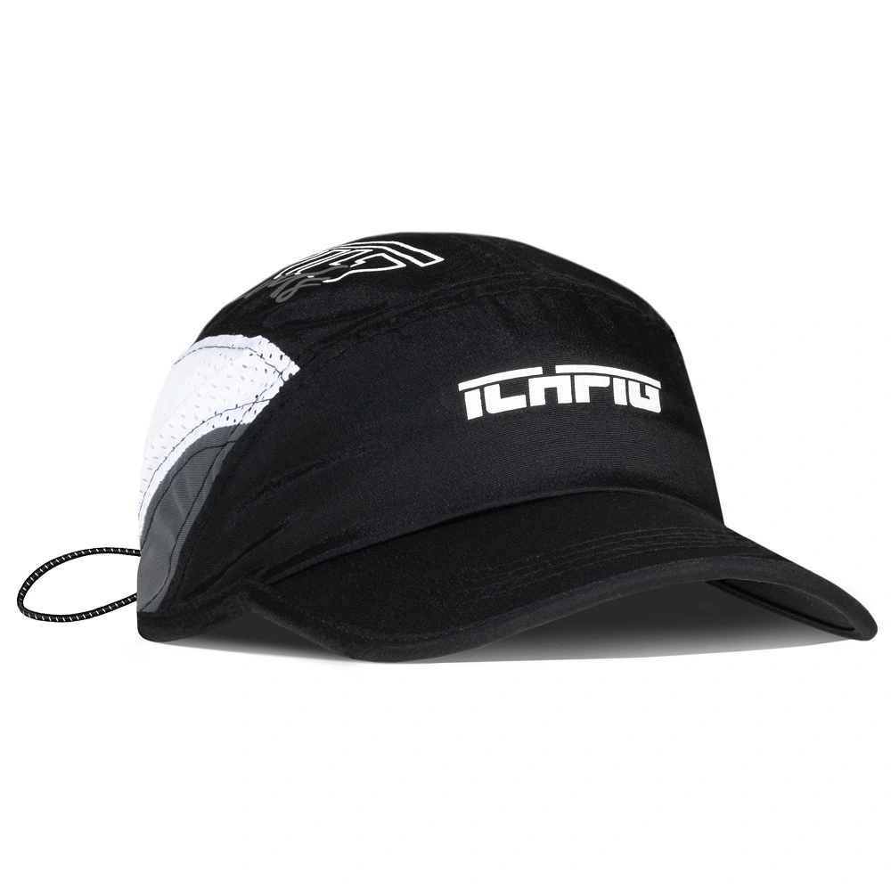 Ichpig Strike Vapour Graphite Hat