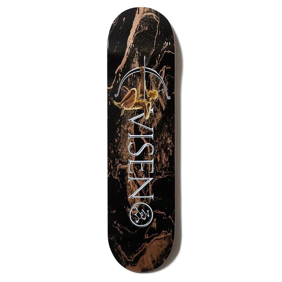 Evisen Bow & Arrow 8.06 Skateboard Deck